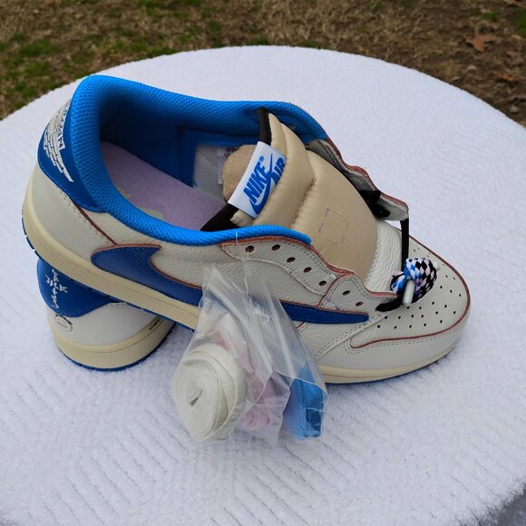 Basket Ball Shoes main image 4